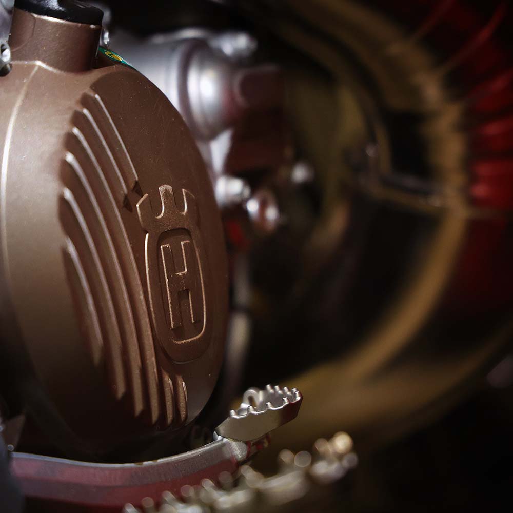 Teaser-Husqvarna
