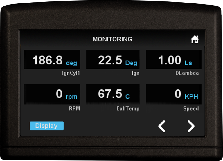 MaptunerXtuning for Yamaha Outboards MaptunerX
